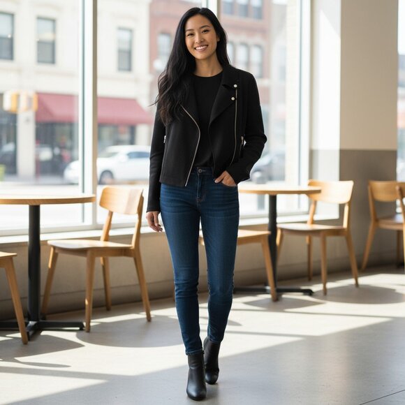 Wilfred Jackets - Picture 5 of 9